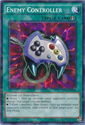 Image for Enemy Controller (Shatterfoil) (BP03-EN149) (BP03) - YuGiOh
