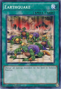 Image for Earthquake (Shatterfoil) (BP03-EN150) (BP03) - YuGiOh