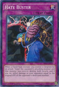 Image for Hate Buster (Shatterfoil) (BP03-EN205) (BP03) - YuGiOh