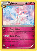Image for Sylveon (72/111) (FFI) - Pokemon