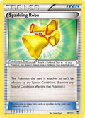 Image for Sparkling Robe (99/111) (FFI) - Pokemon