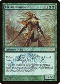 Image for Elvish Champion (Junior Series Europe) (2) (Junior Series Promos) - Magic: The Gathering