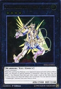 Image for Stellarknight Delteros (UTR) (DUEA-EN053) (DUEA) - YuGiOh