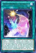 Image for Satellarknight Skybridge (DUEA-EN058) (DUEA) - YuGiOh