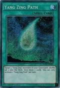 Image for Yang Zing Path (DUEA-EN061) (DUEA) - YuGiOh