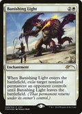 Image for Banishing Light (9) (FNM Promos) - Magic: The Gathering