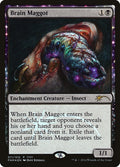 Image for Brain Maggot (11) (FNM Promos) - Magic: The Gathering