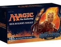 Image for Magic 2014 (M14) - Deck Builder's Toolkit - Magic: The Gathering