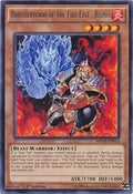 Image for Brotherhood of the Fire Fist - Rhino (MP14-EN014) (MP14) - YuGiOh