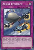 Image for Aerial Recharge (MP14-EN048) (MP14) - YuGiOh