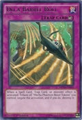 Image for Do a Barrel Roll (MP14-EN049) (MP14) - YuGiOh