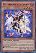 Image for Evilswarm Kerykeion (MP14-EN061) (MP14) - YuGiOh