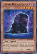 Image for Umbral Horror Unform (MP14-EN067) (MP14) - YuGiOh