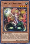 Image for Traptrix Nepenthes (MP14-EN087) (MP14) - YuGiOh