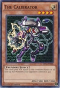Image for The Calibrator (MP14-EN088) (MP14) - YuGiOh