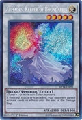 Image for Armades, Keeper of Boundaries (MP14-EN095) (MP14) - YuGiOh