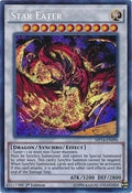 Image for Star Eater (MP14-EN096) (MP14) - YuGiOh