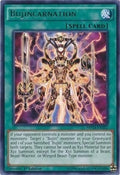 Image for Bujincarnation (MP14-EN102) (MP14) - YuGiOh