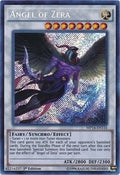 Image for Angel of Zera (MP14-EN116) (MP14) - YuGiOh