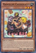 Image for Madolche Chickolates (MP14-EN125) (MP14) - YuGiOh