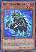 Image for Ghostrick Ghoul (MP14-EN126) (MP14) - YuGiOh