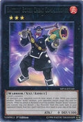 Image for Battlin' Boxer Cheat Commissioner (MP14-EN160) (MP14) - YuGiOh