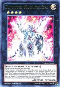 Image for Bujintei Kagutsuchi (MP14-EN163) (MP14) - YuGiOh