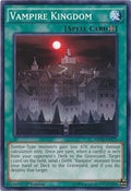 Image for Vampire Kingdom (MP14-EN171) (MP14) - YuGiOh