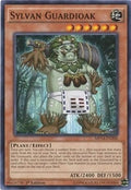 Image for Sylvan Guardioak (MP14-EN200) (MP14) - YuGiOh