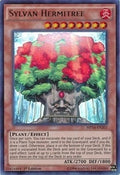 Image for Sylvan Hermitree (MP14-EN201) (MP14) - YuGiOh