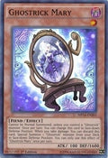 Image for Ghostrick Mary (MP14-EN203) (MP14) - YuGiOh