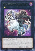 Image for Ghostrick Dullahan (MP14-EN222) (MP14) - YuGiOh
