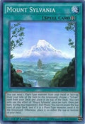 Image for Mount Sylvania (MP14-EN227) (MP14) - YuGiOh