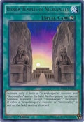 Image for Hidden Temples of Necrovalley (MP14-EN230) (MP14) - YuGiOh