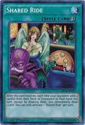 Image for Shared Ride (MP14-EN231) (MP14) - YuGiOh