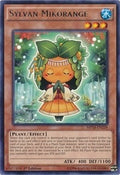 Image for Sylvan Mikorange (MP14-EN238) (MP14) - YuGiOh