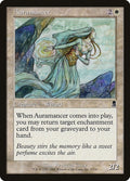 Image for Auramancer (5) (Odyssey) - Magic: The Gathering