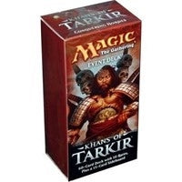 Image for Khans of Tarkir - Event Deck - Conquering Hordes - Magic: The Gathering