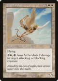 Image for Aven Archer (6) (Odyssey) - Magic: The Gathering