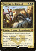 Image for Anafenza, the Foremost (163) (Khans of Tarkir) - Magic: The Gathering