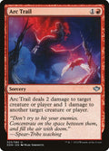 Image for Arc Trail (23) (Speed vs. Cunning) - Magic: The Gathering