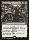 Image for Empty the Pits (72) (Khans of Tarkir) - Magic: The Gathering