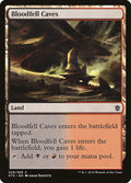 Image for Bloodfell Caves (229) (Khans of Tarkir) - Magic: The Gathering