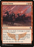 Image for Arrow Storm (98) (Khans of Tarkir) - Magic: The Gathering