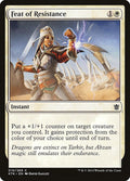 Image for Feat of Resistance (10) (Khans of Tarkir) - Magic: The Gathering