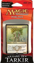 Image for Khans of Tarkir - Intro Pack - Abzan Siege - Magic: The Gathering