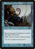 Image for Aboshan, Cephalid Emperor (58) (Odyssey) - Magic: The Gathering