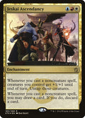 Image for Jeskai Ascendancy (180) (Prerelease Cards) - Magic: The Gathering