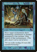 Image for Aura Graft (62) (Odyssey) - Magic: The Gathering