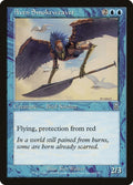 Image for Aven Smokeweaver (64) (Odyssey) - Magic: The Gathering